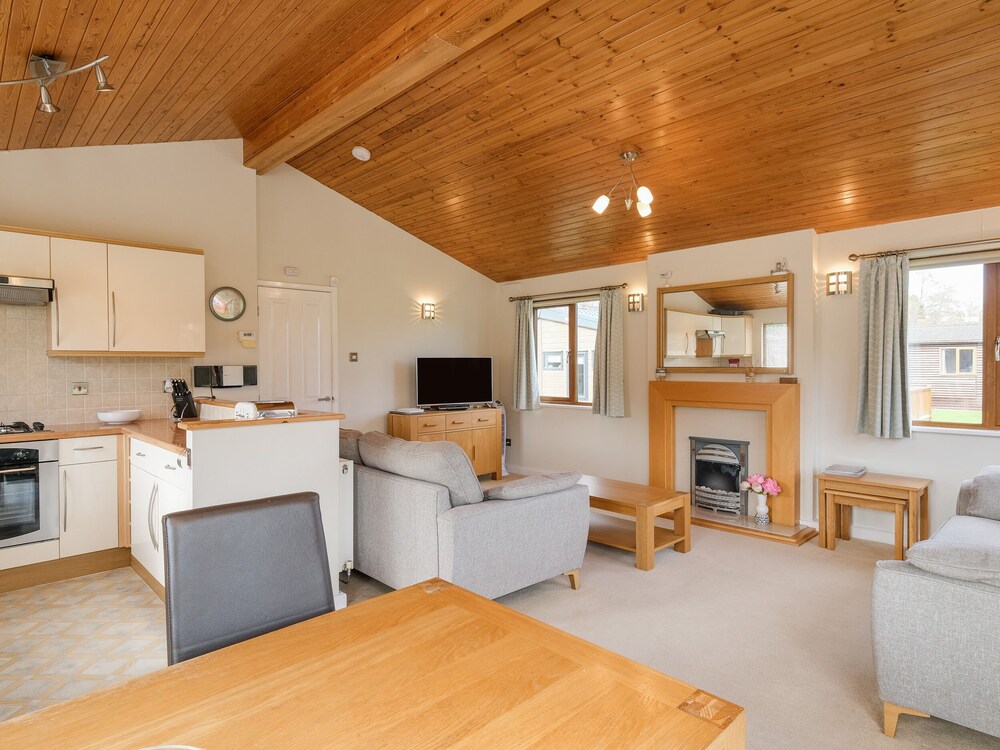 Wadebridge Vacations - High Tide - Property Image 5