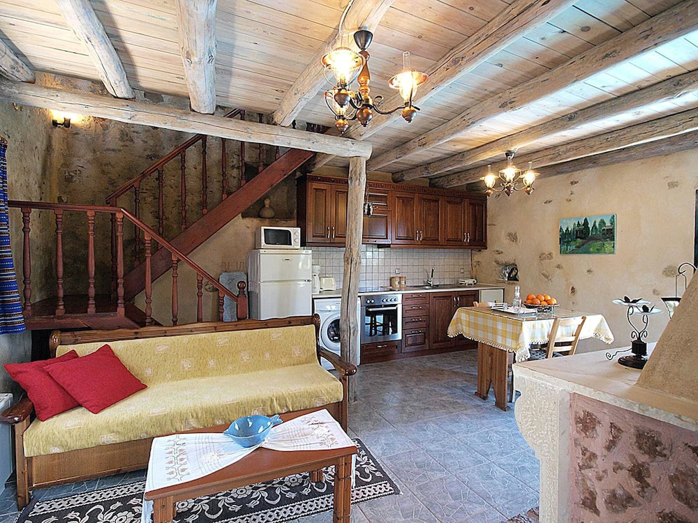 Villa Sofas