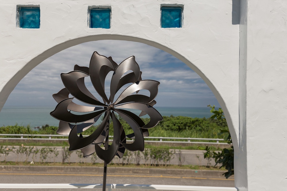 Muxia Siji Sea View Guesthouse