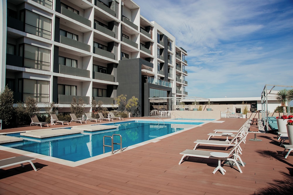 Panoramic Lofts La Silla
