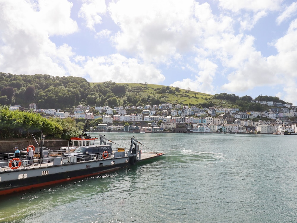 Ferryside