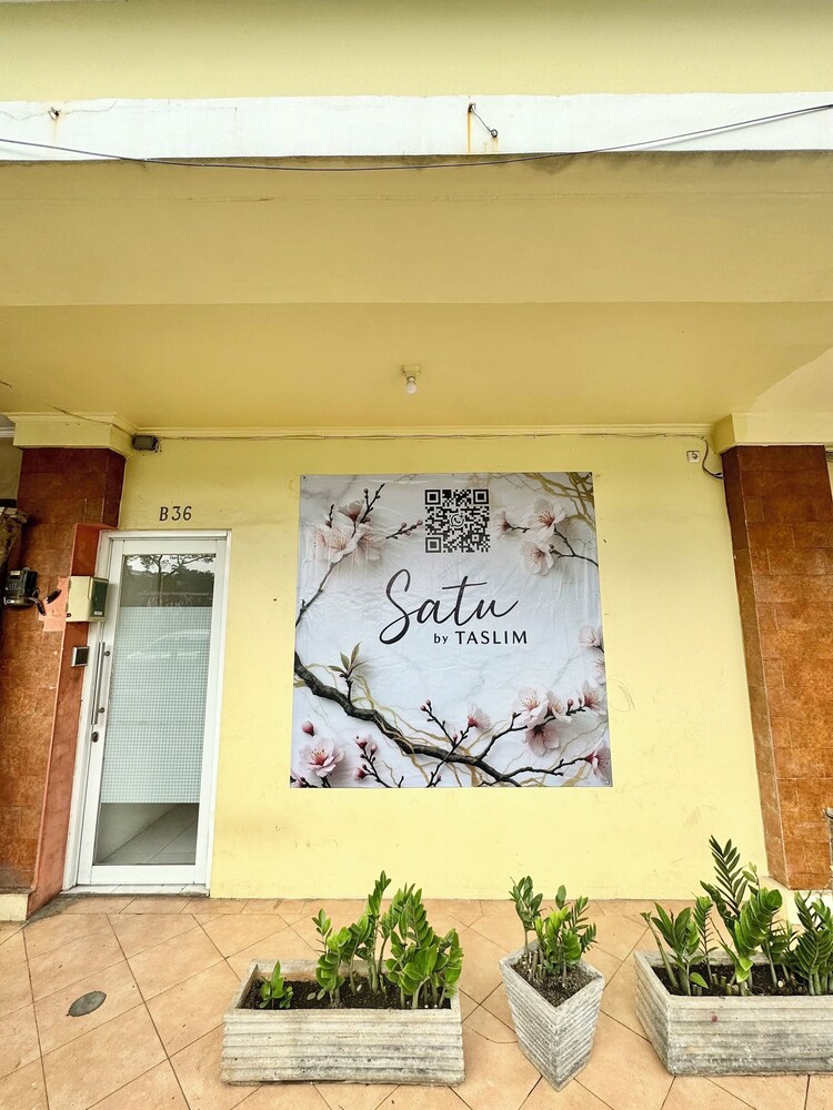 SATU by Taslim Gading Serpong