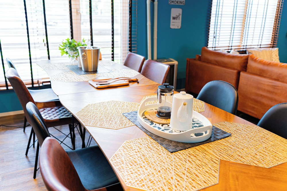 RISE