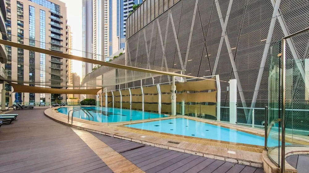 DAMAC Maison Mall Residences - Downtown