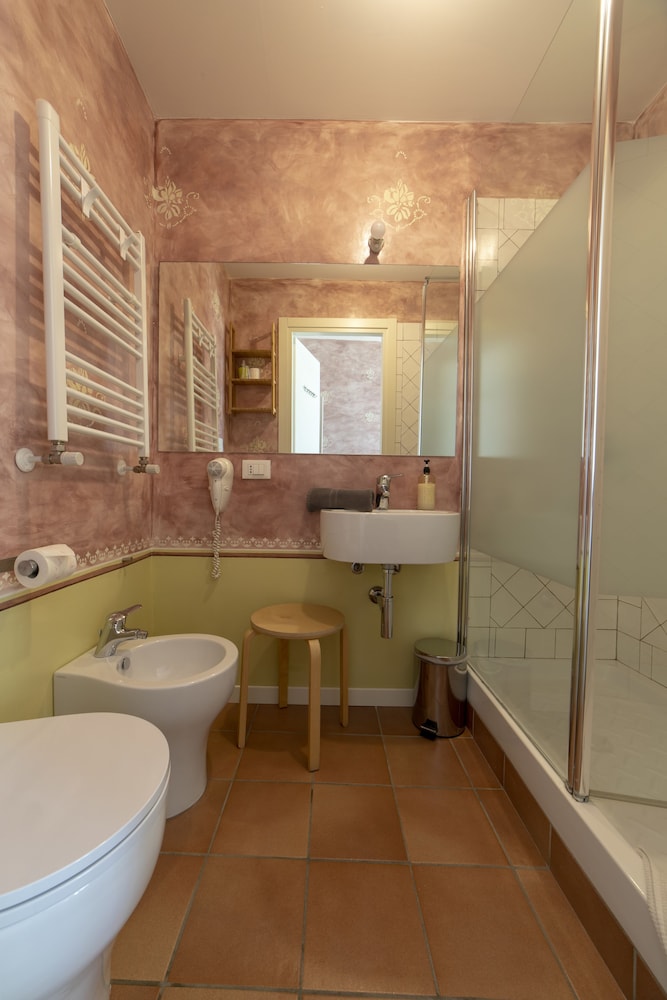 Dogana d'Acqua Art B&B