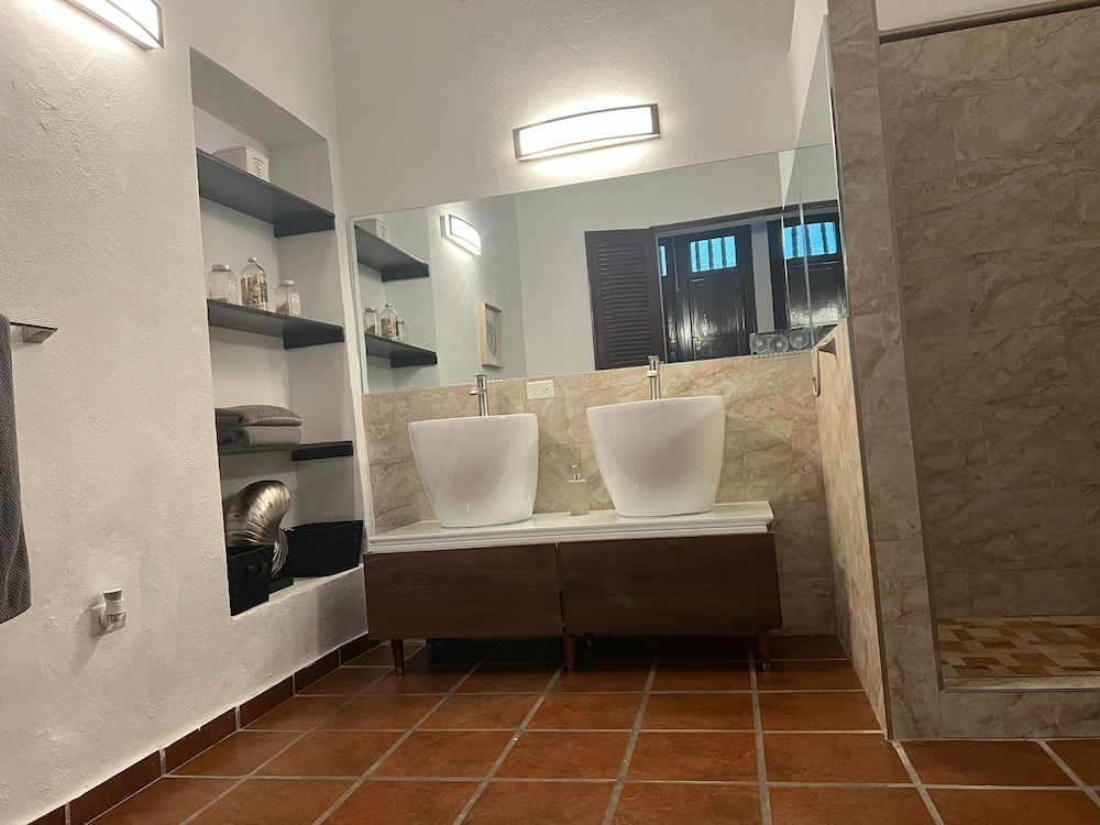 Old San Juan Rentals
