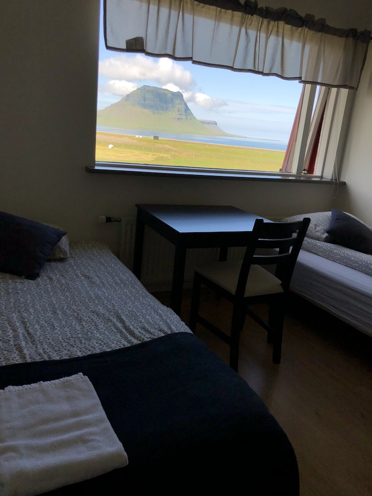 Grund guesthouse
