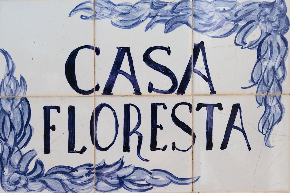 Floresta Fabulous Villa Close to Beach and Golf