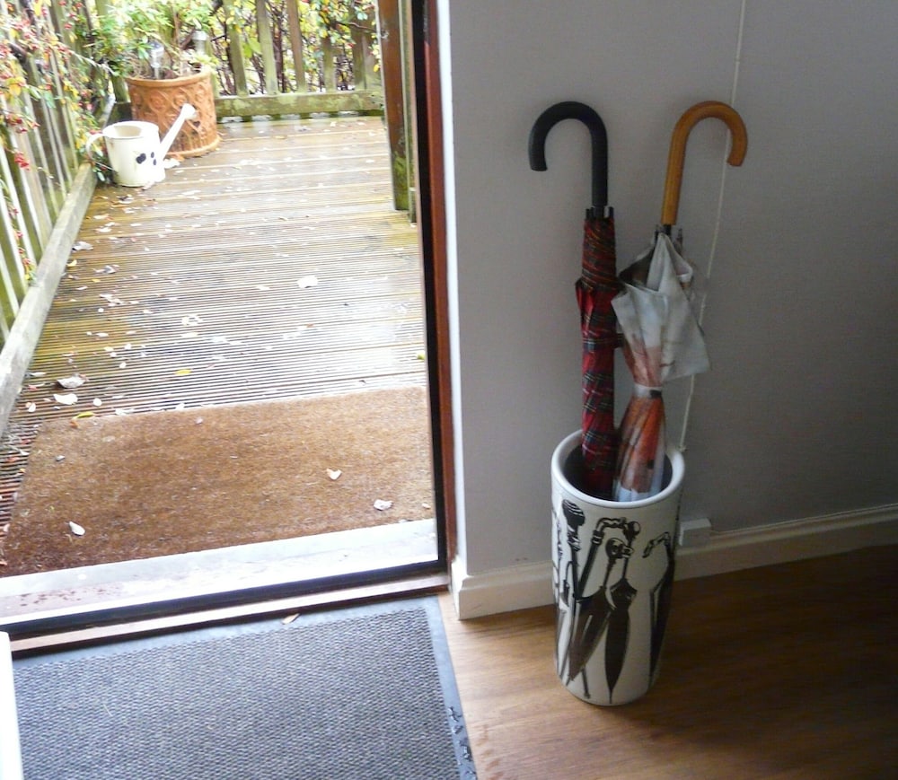 14 Tweed Cottage view 2