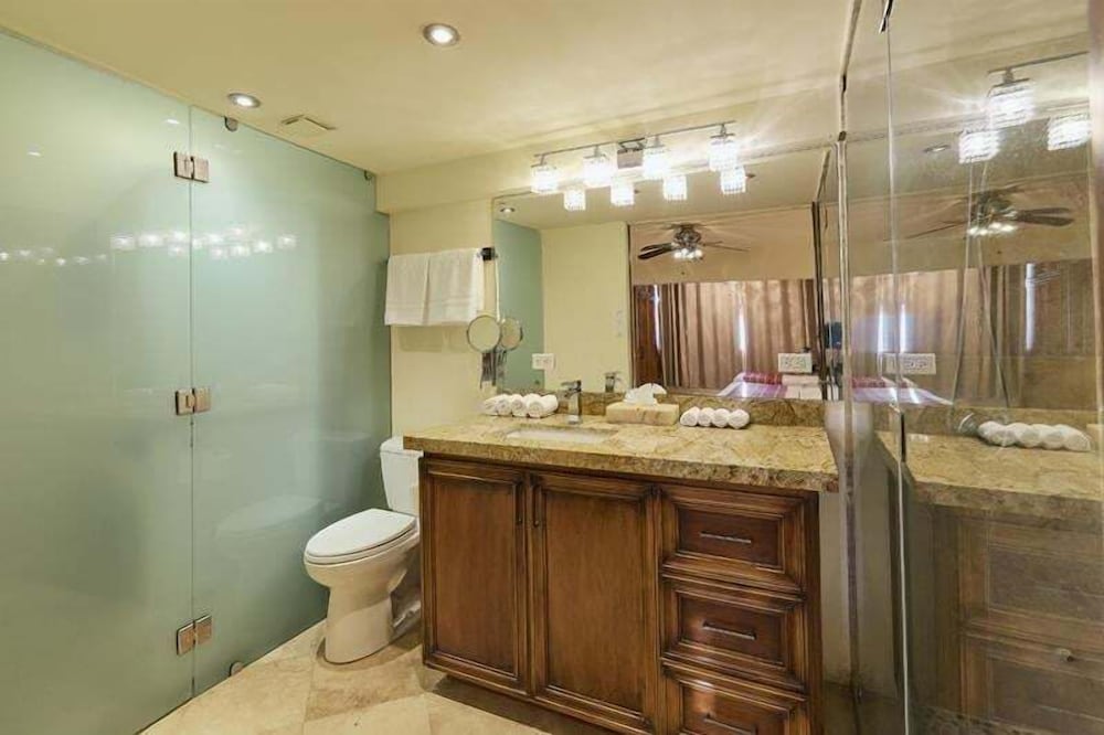 Marina Sol A214 2 Bedroom Condo