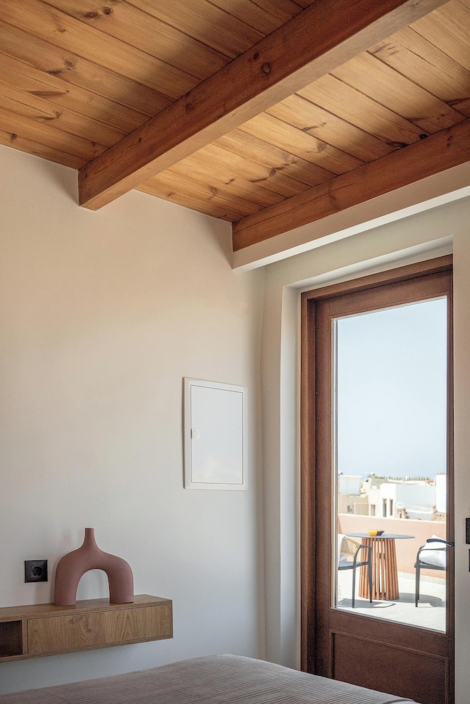 Zoera Suites by Ethos