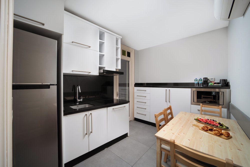 Catch Hotel Sultanahmet - Özel Sınıf - Image 39