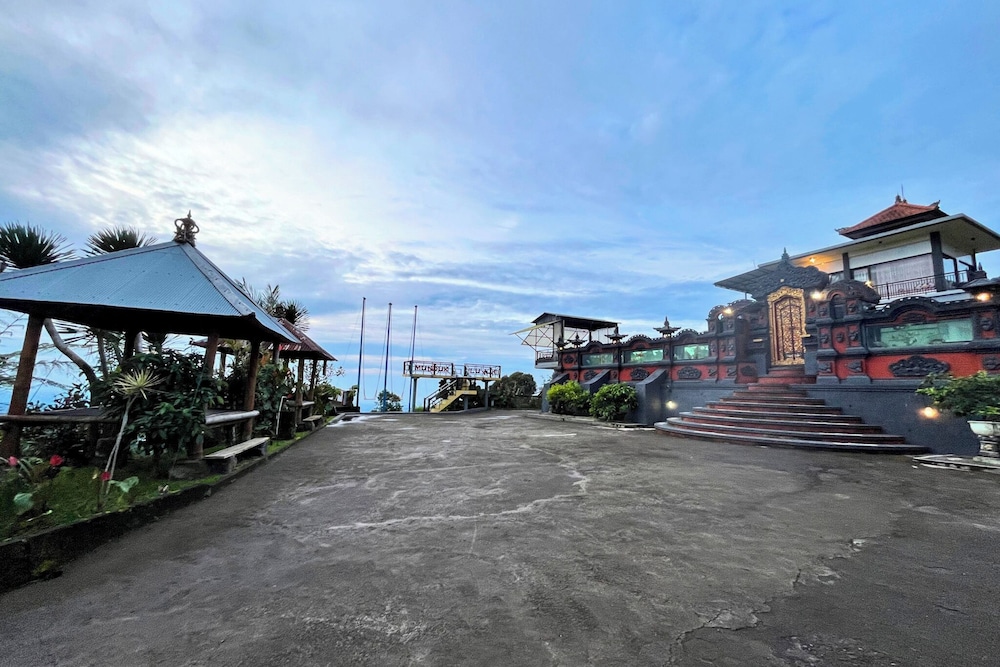 Brazil & France Hostel and House Inn