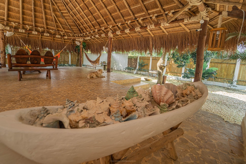 Villa El Francés 4BD WPool & Beach Front