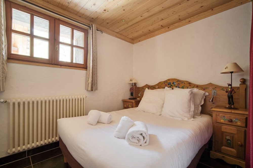 Appartement Petite Charline photo 5