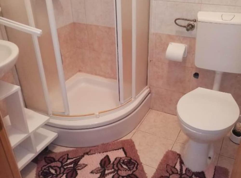 Dalmatian Apartments Bilice