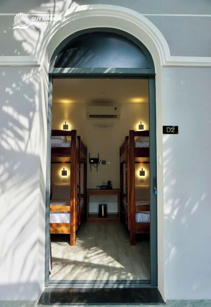 Quy Nhon Sea Resort