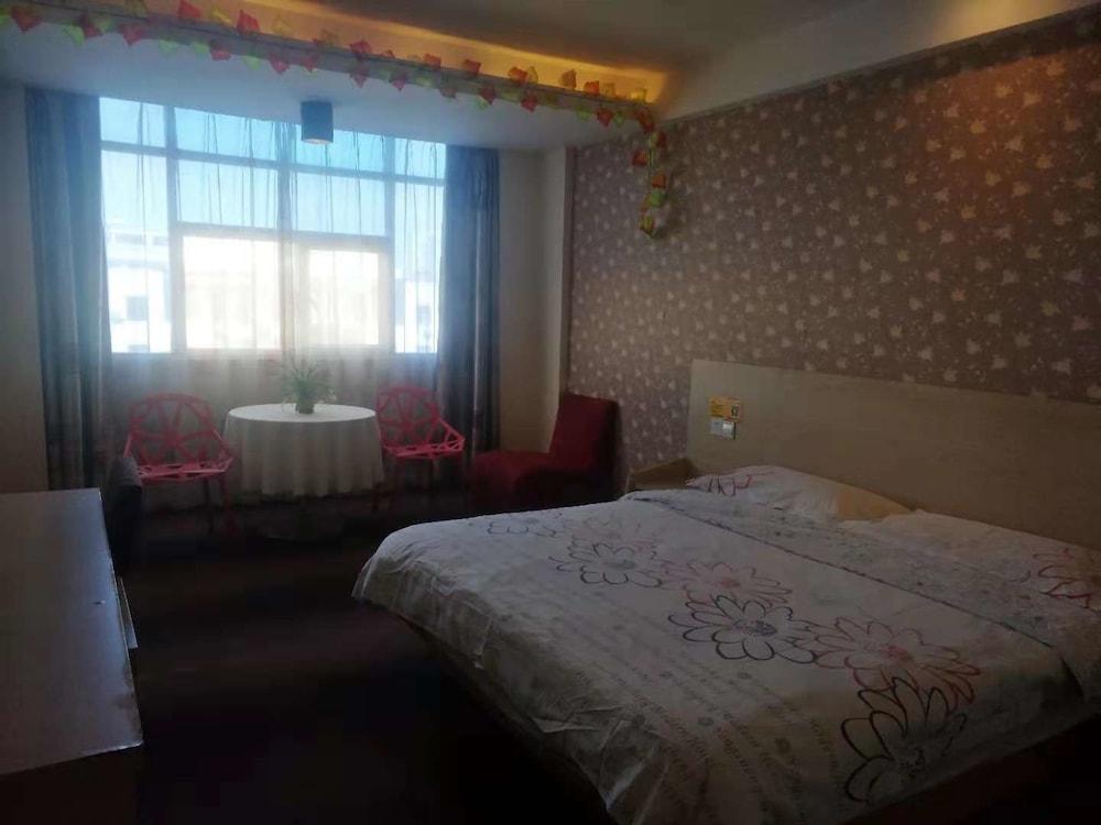 Yongsheng   Hotel  Gaoan