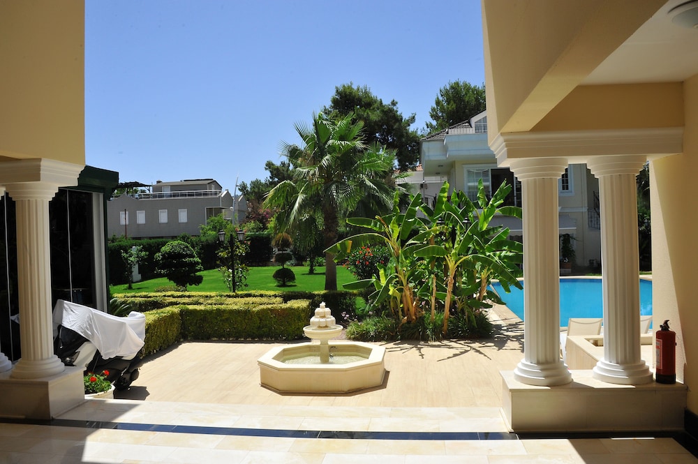 Kemer Residence - Image 16