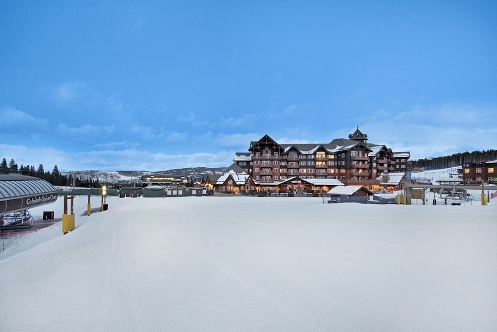 Breckenridge Ski Resort Vacation Condos