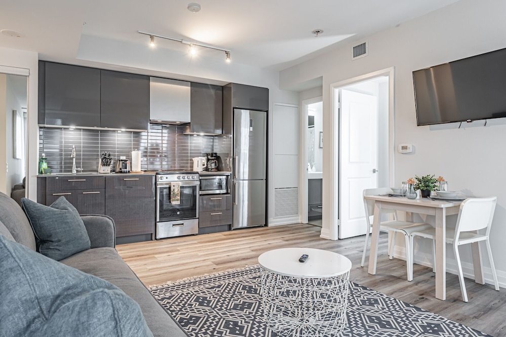 Jarvis Vacation Suites