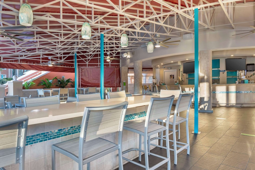 Hilton Grand Vacations Club SeaWorld® Orlando