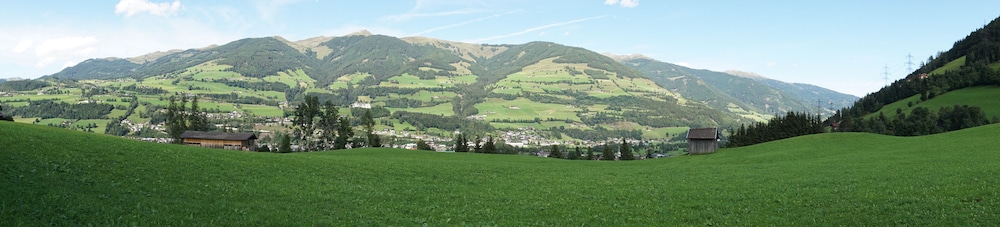Bio-Bauernhof Vordergugg