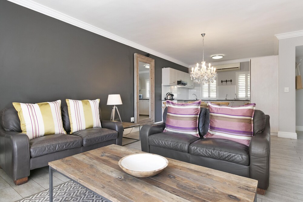 Winelands Golf Lodges at De Zalze