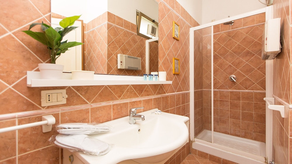 Rental in Rome Aurelia Antica