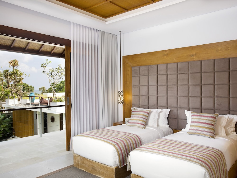 Villa Cendrawasih view 4