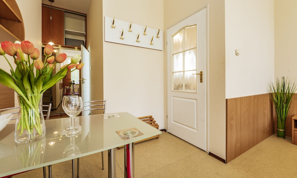 Baltic-Apartments - Willa Carmen