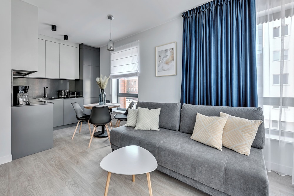 Lion Apartments - Apartments & Studio