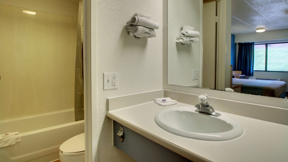 Motel 6 Cedar Rapids, IA, Foto 20