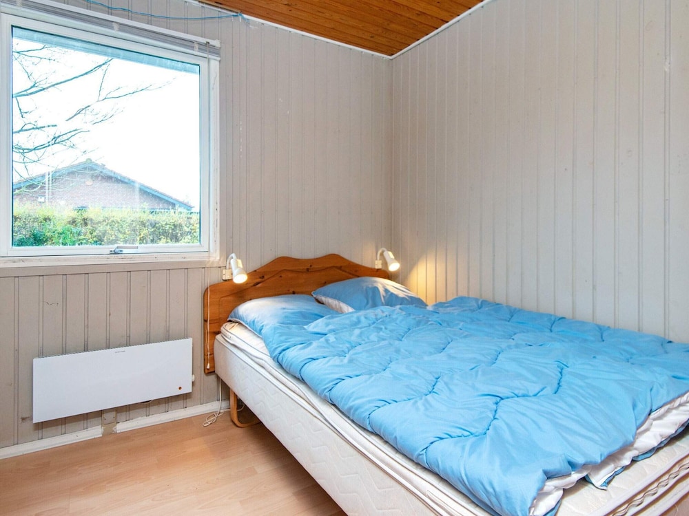 5 Person Holiday Home in Sydals