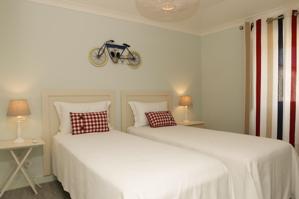 Once Upon a House in Arrabida - Villas view 3
