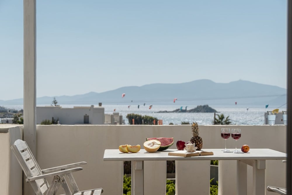Villa Alba Spacious Home by the sea