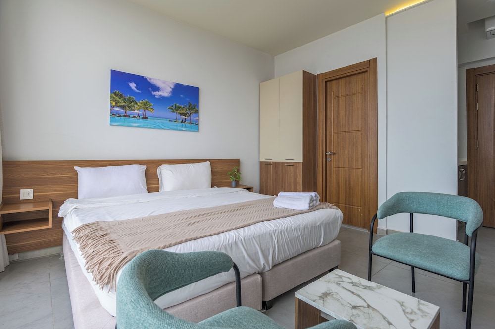 Gate 9 Tower -Studios & Apts Mar Mikhael
