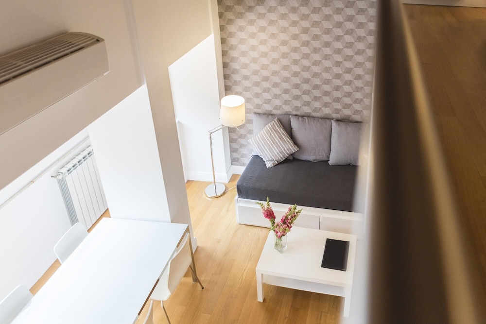Gonfalone Residence Vittoria