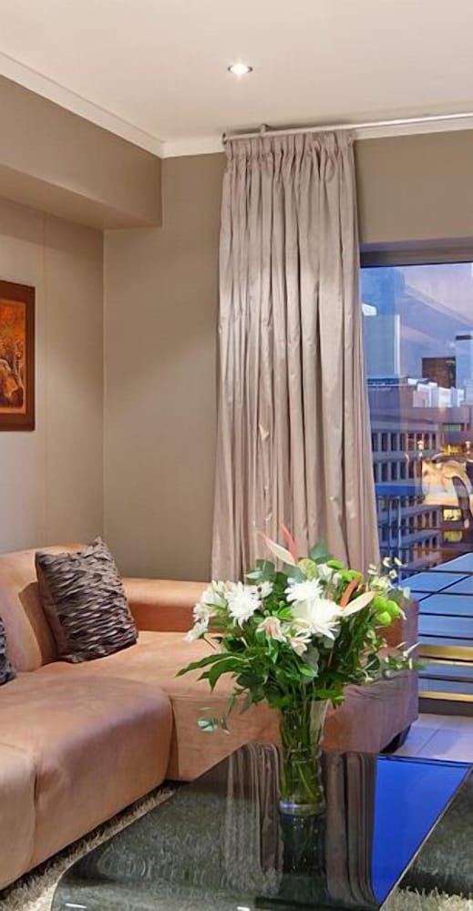 Afribode Fountains Apartments