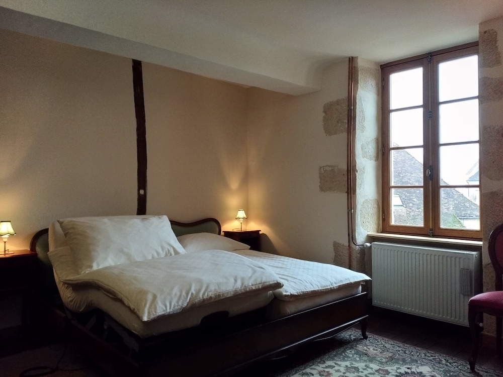 Chez Casimir view 2