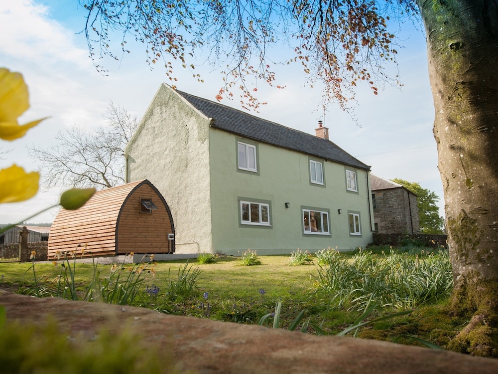 Westmains Farm