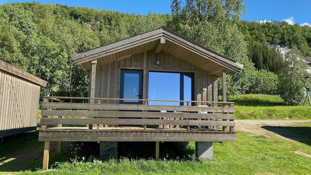 Base Camp Hamarøy