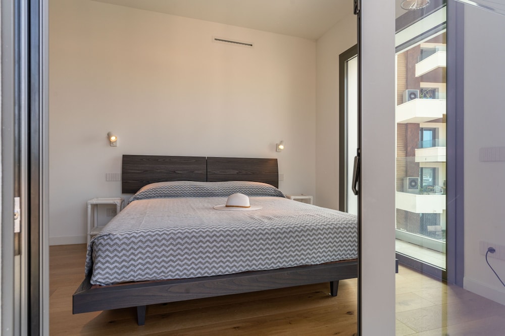 Loft 4 by Wonderful Italy