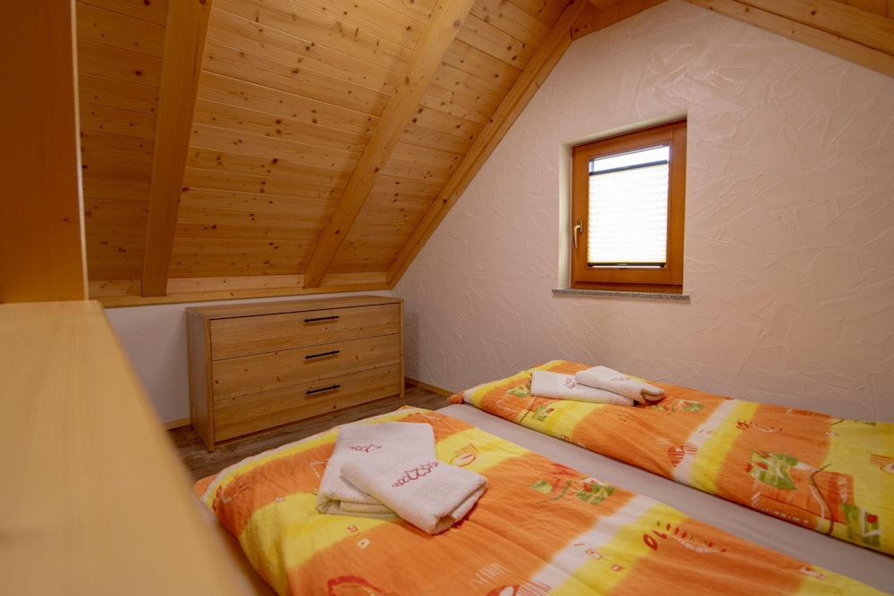 Mountain Lodge Jereka view 4
