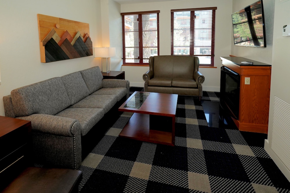 Lake Tahoe Vacations - Heavenly Village Condos - Grand Residence - Property Image 49