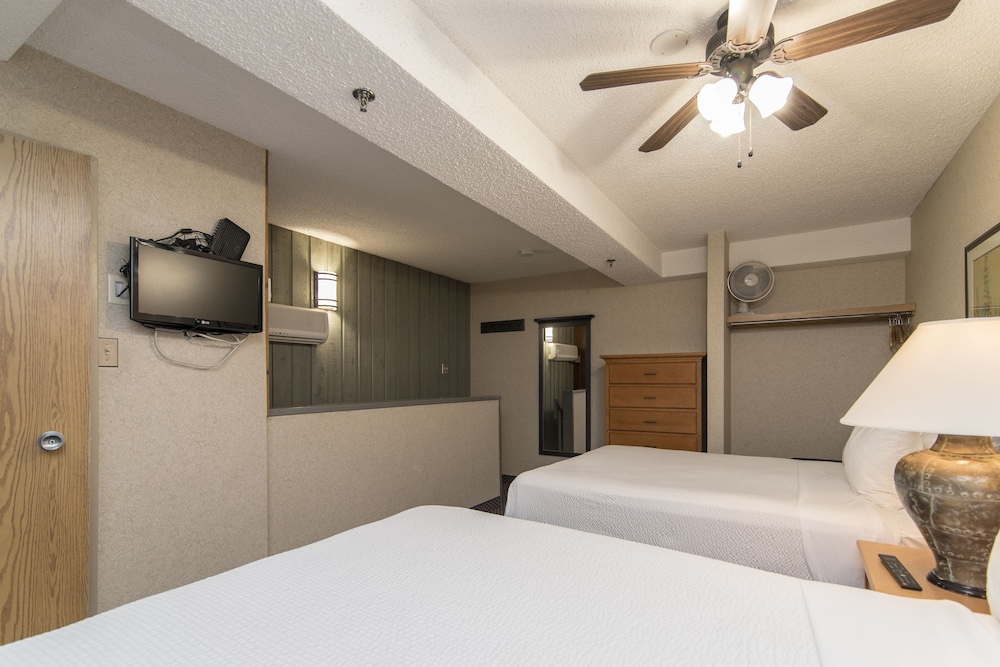 Douglas Fir Resort and Chalets