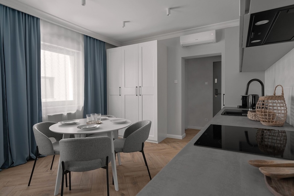 Apartio Rooms Gliwice