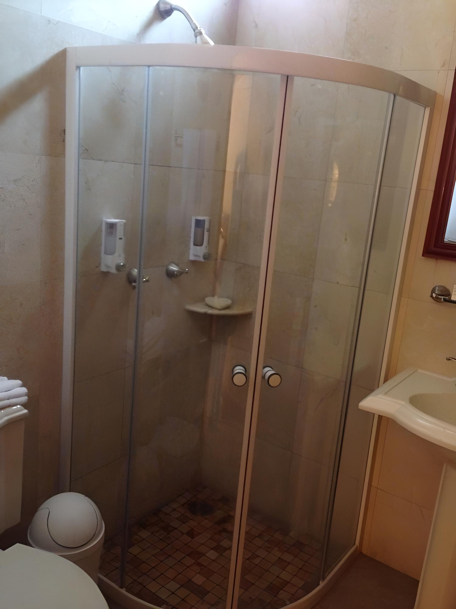 Cancun International Suites