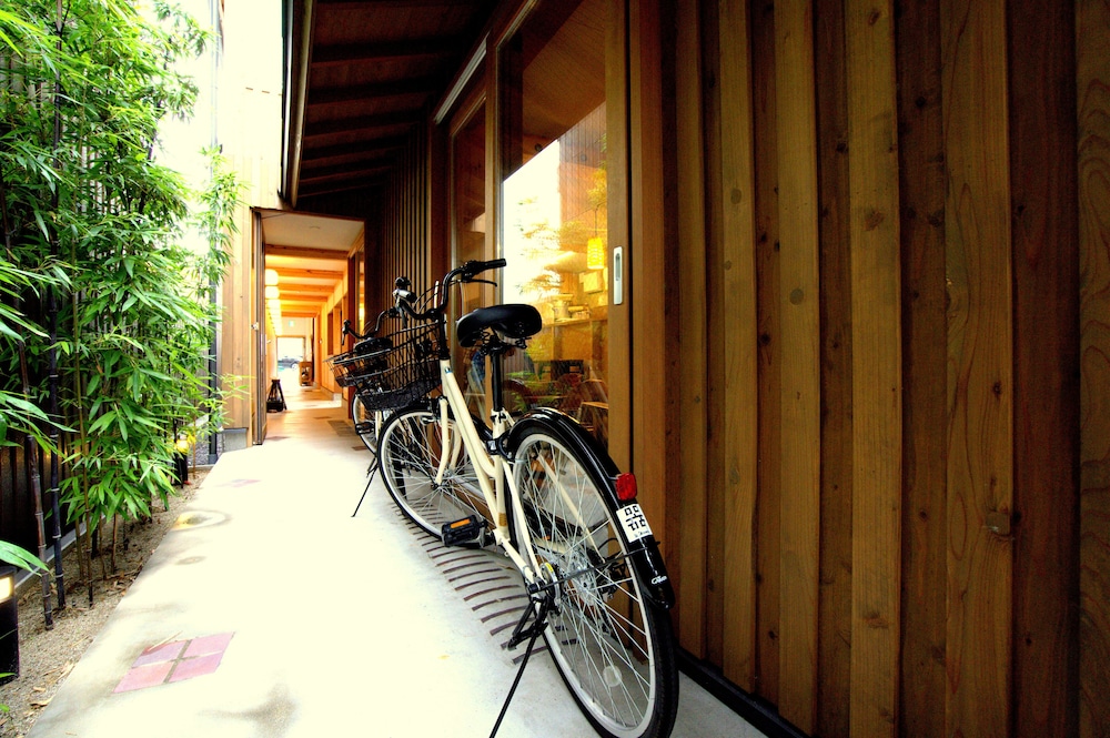 utsuwa Designed Hostel photo 4