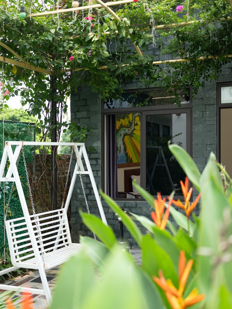 Hang Mua Sunset Bungalow - Ninh Binh view 4